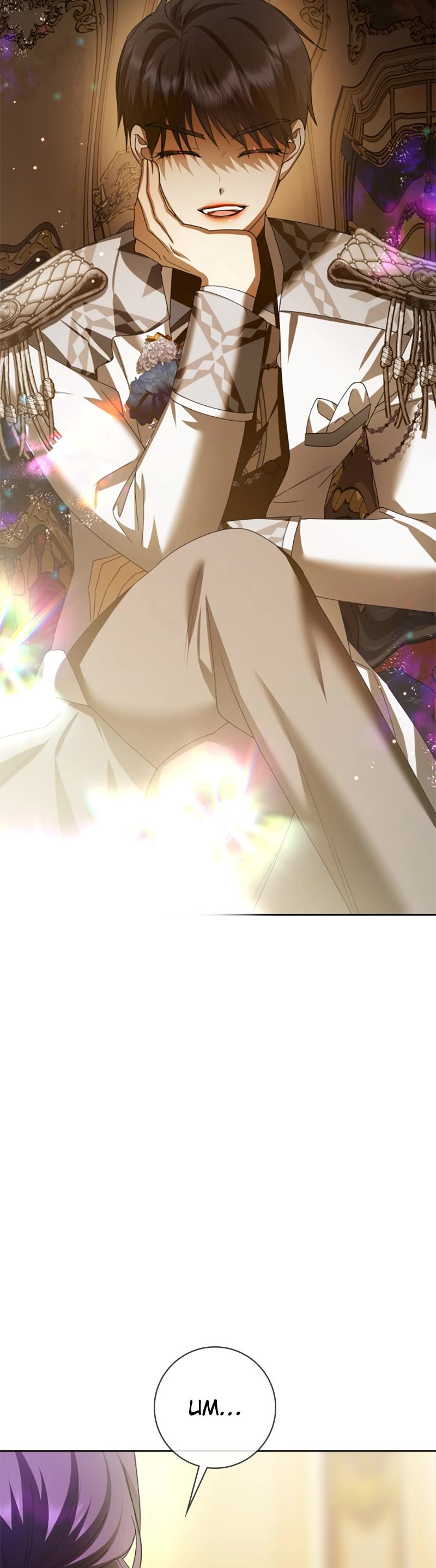 I Want to Be You, Just For a Day chapter 160 page 54