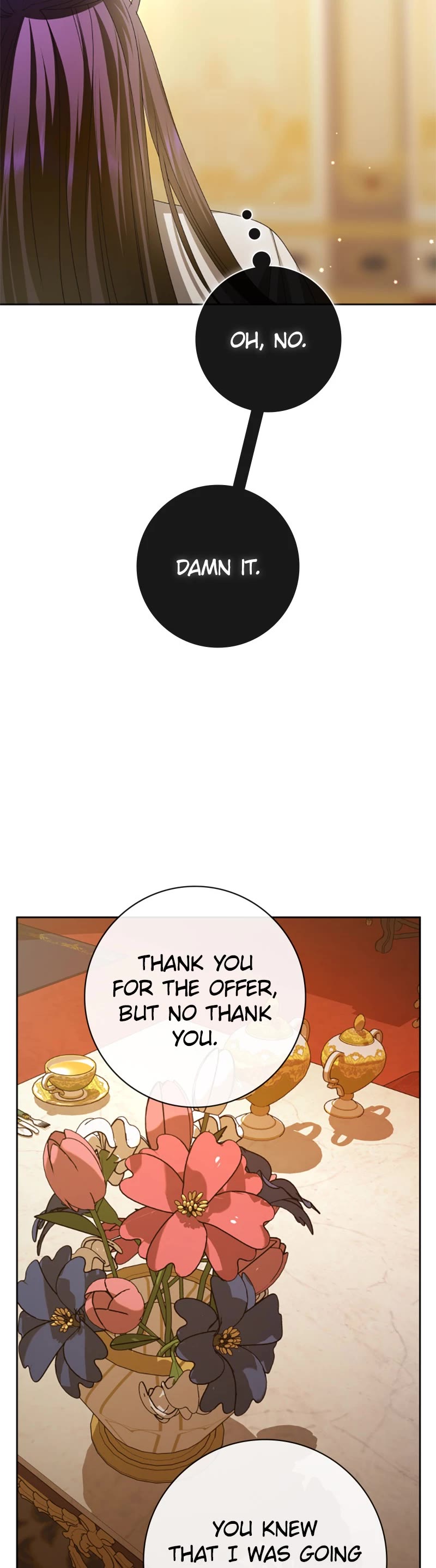 I Want to Be You, Just For a Day chapter 160 page 55