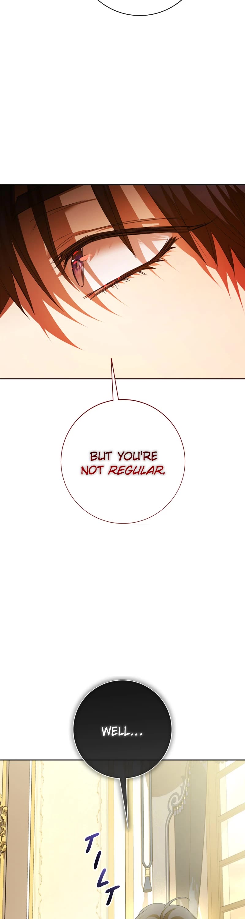 I Want to Be You, Just For a Day chapter 160 page 57