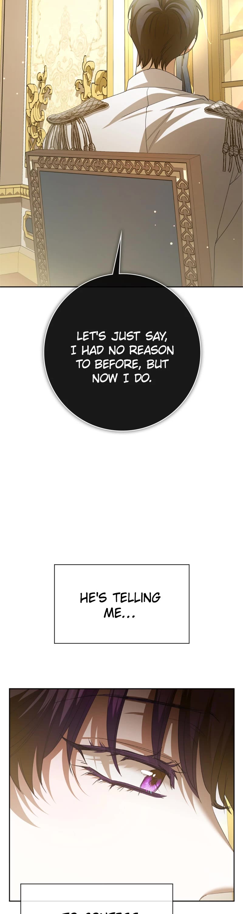 I Want to Be You, Just For a Day chapter 160 page 58