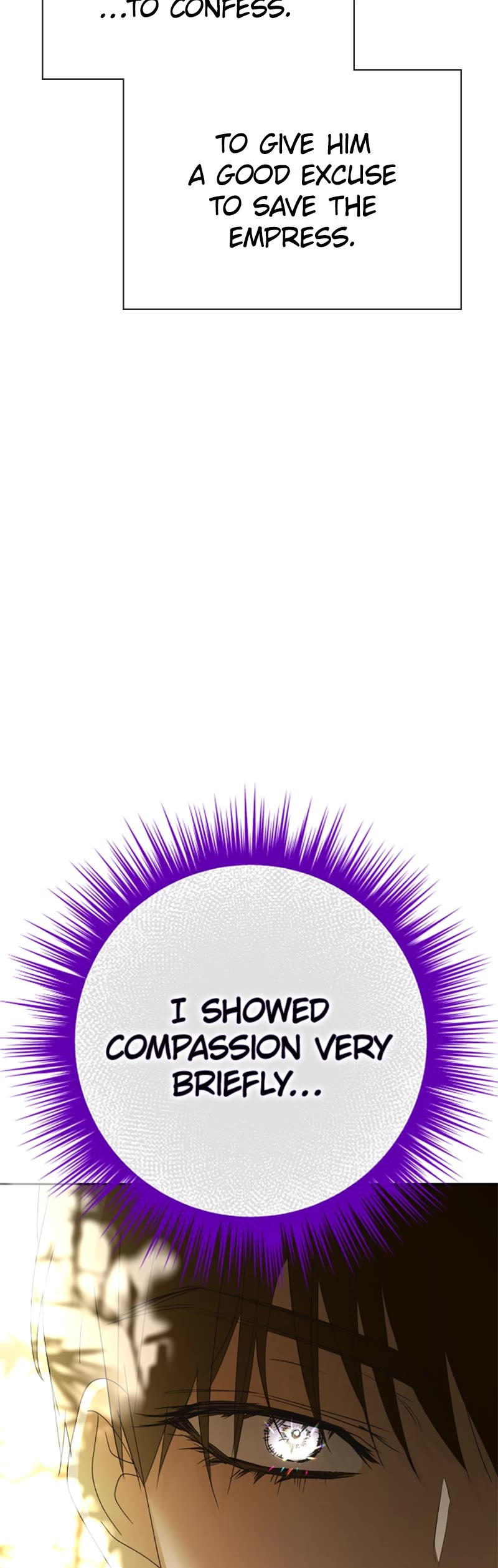 I Want to Be You, Just For a Day chapter 160 page 59