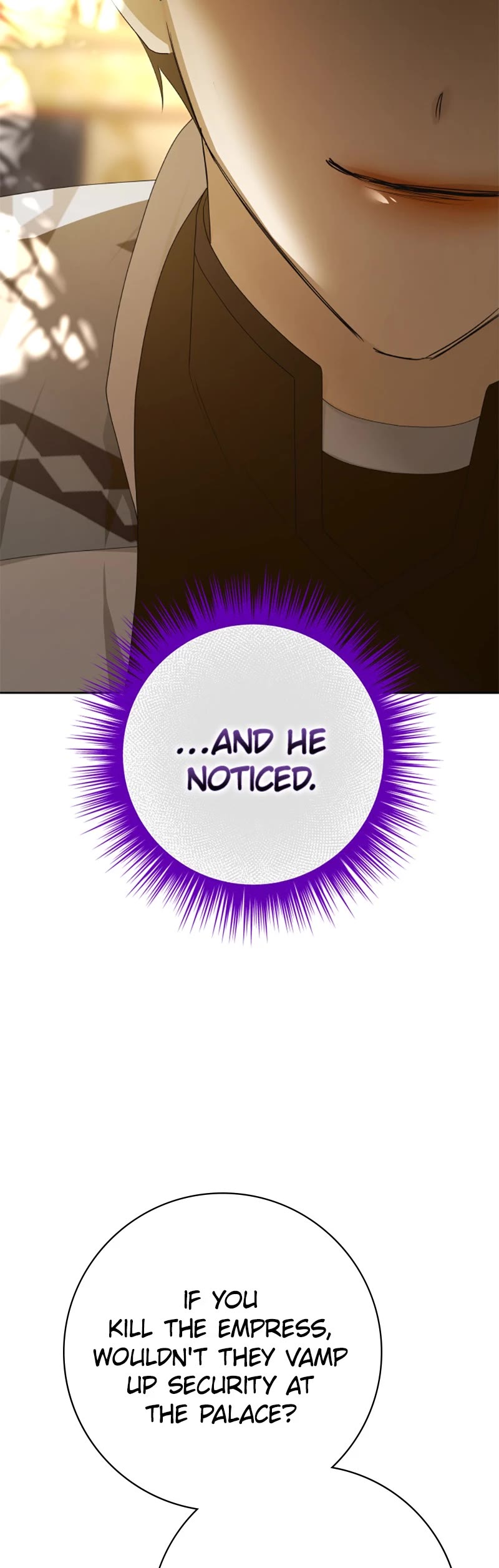 I Want to Be You, Just For a Day chapter 160 page 60