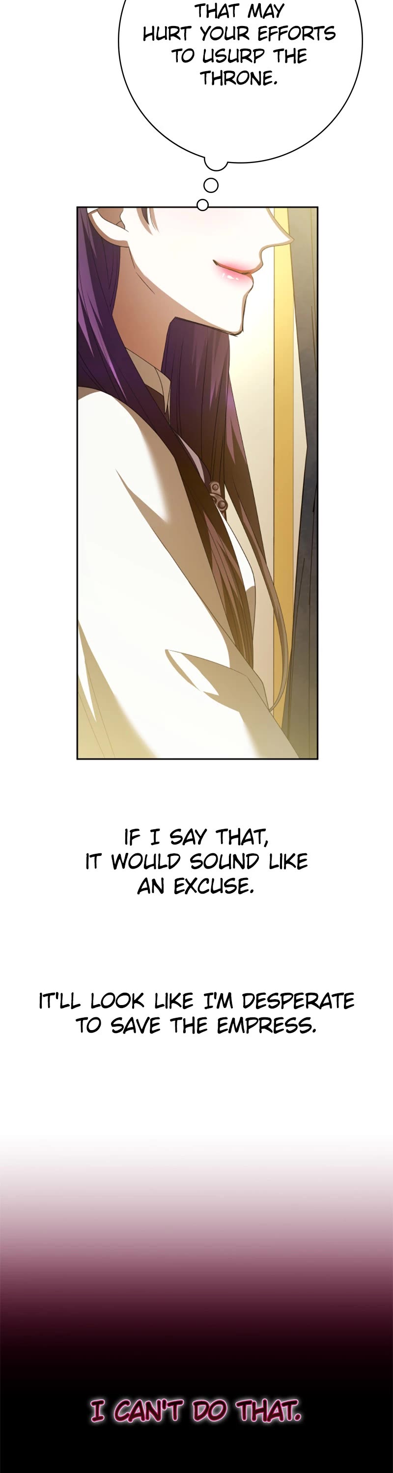 I Want to Be You, Just For a Day chapter 160 page 61