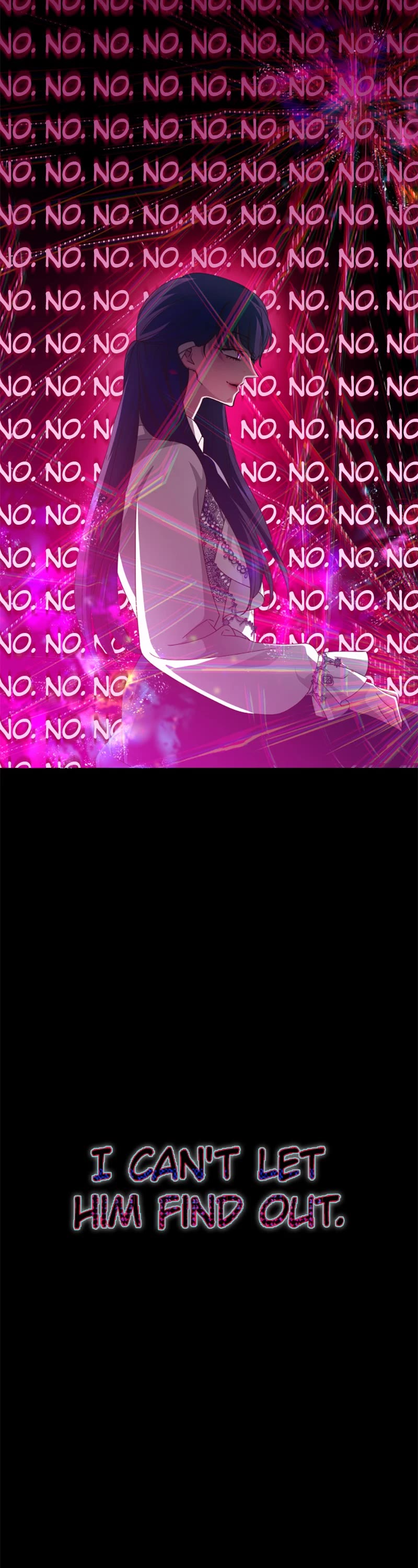 I Want to Be You, Just For a Day chapter 160 page 63