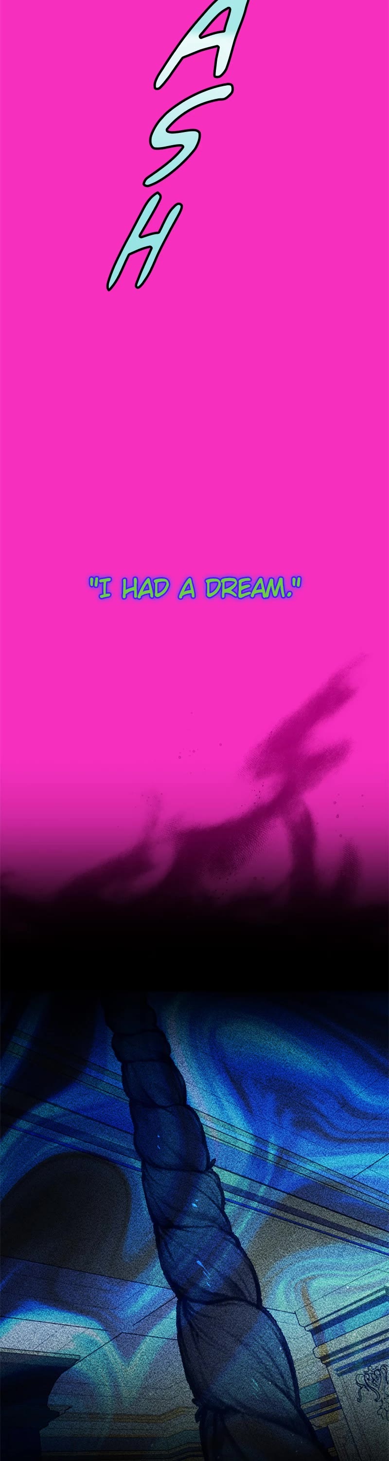 I Want to Be You, Just For a Day chapter 160 page 65