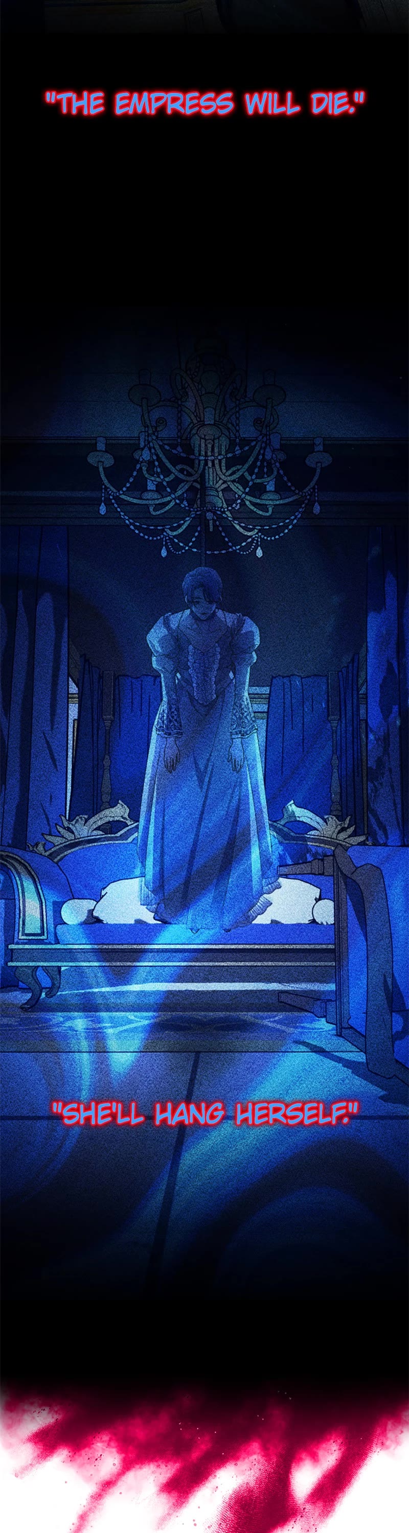 I Want to Be You, Just For a Day chapter 160 page 66