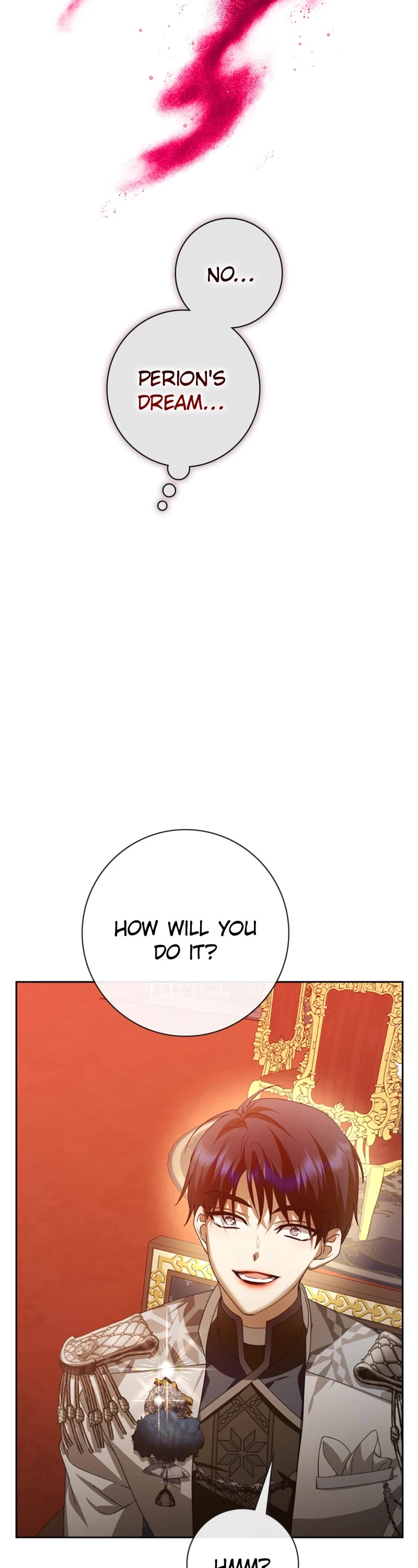 I Want to Be You, Just For a Day chapter 160 page 67