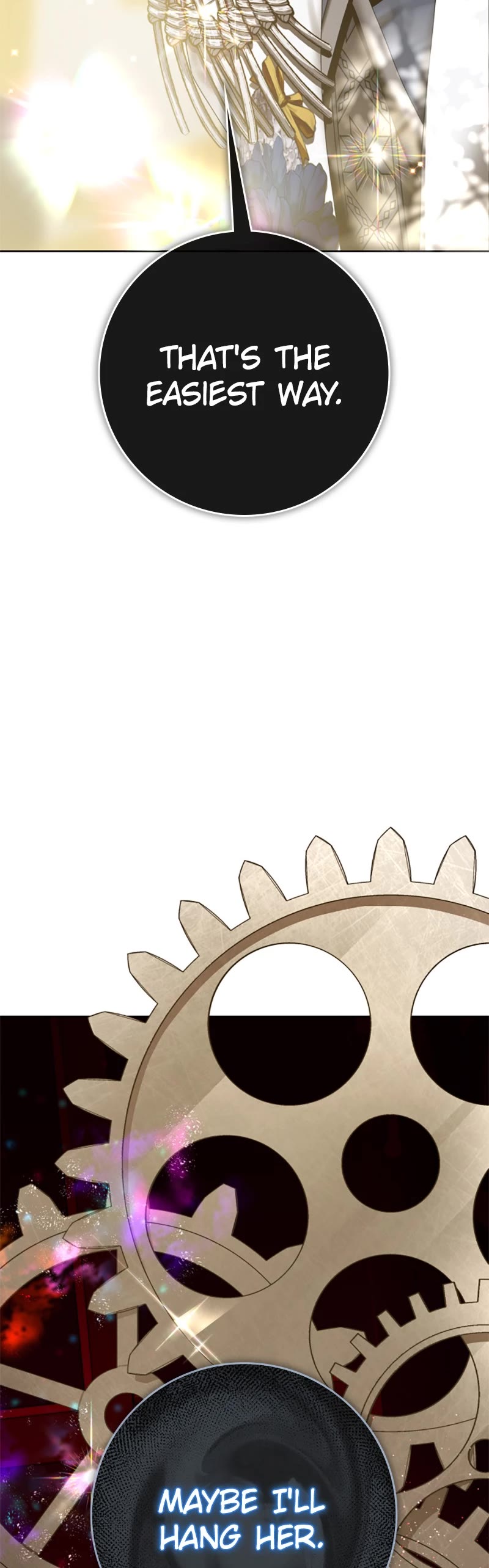 I Want to Be You, Just For a Day chapter 160 page 69