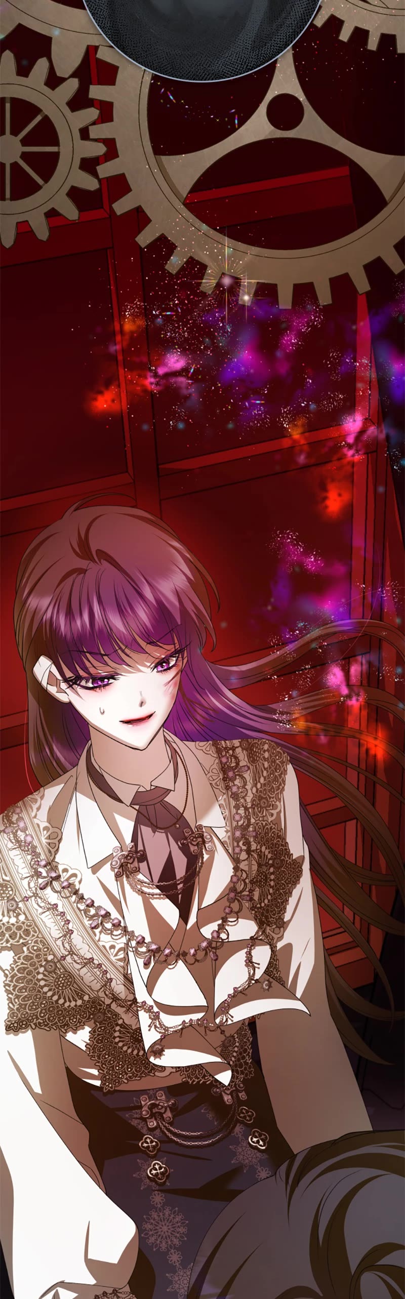 I Want to Be You, Just For a Day chapter 160 page 70