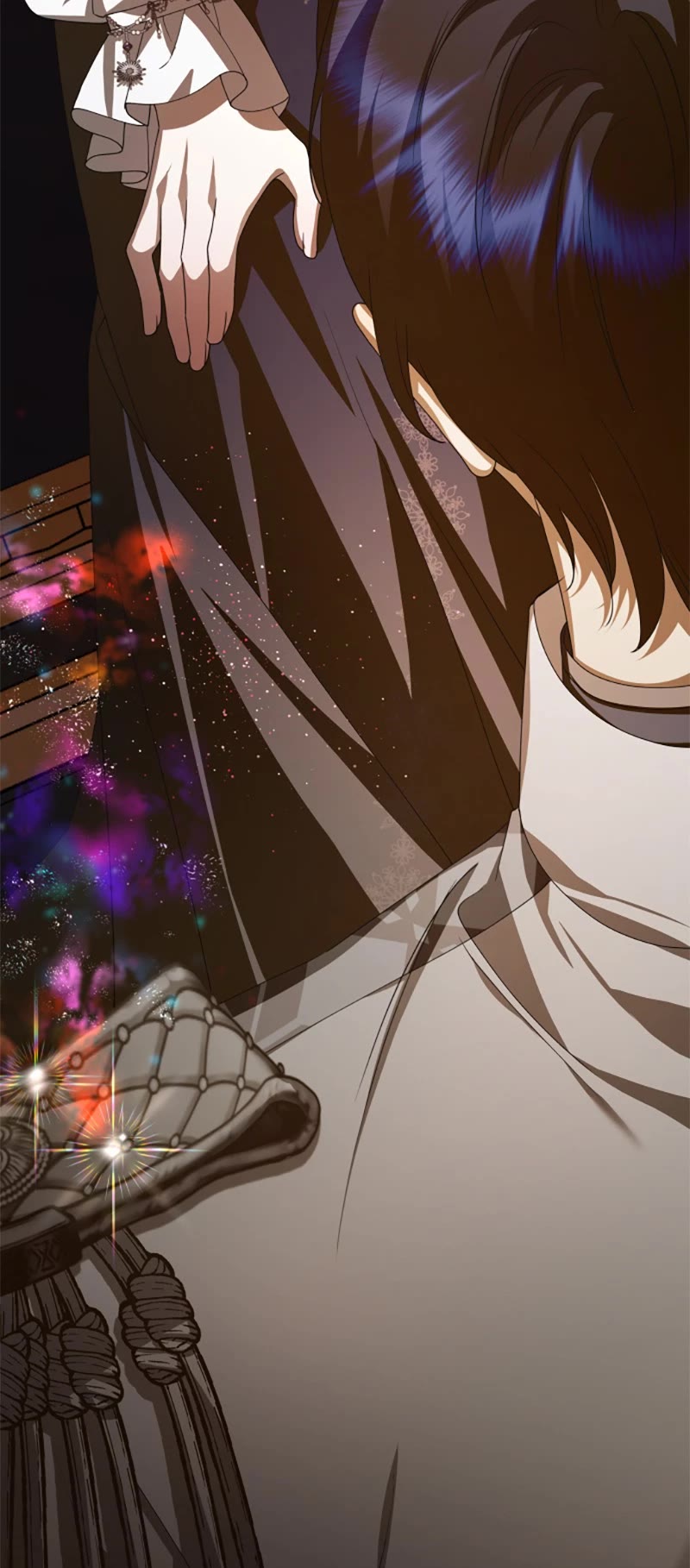 I Want to Be You, Just For a Day chapter 160 page 71