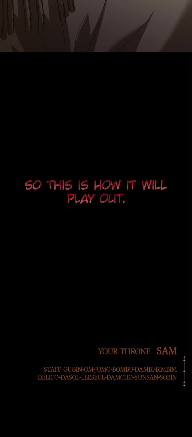 I Want to Be You, Just For a Day chapter 160 page 72