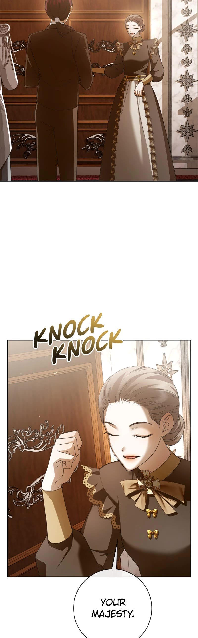 I Want to Be You, Just For a Day chapter 160 page 9