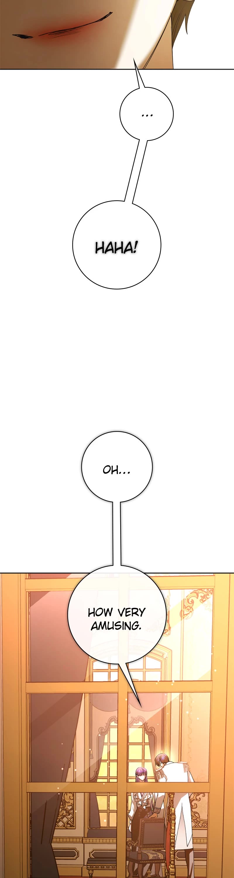 I Want to Be You, Just For a Day chapter 161 page 12