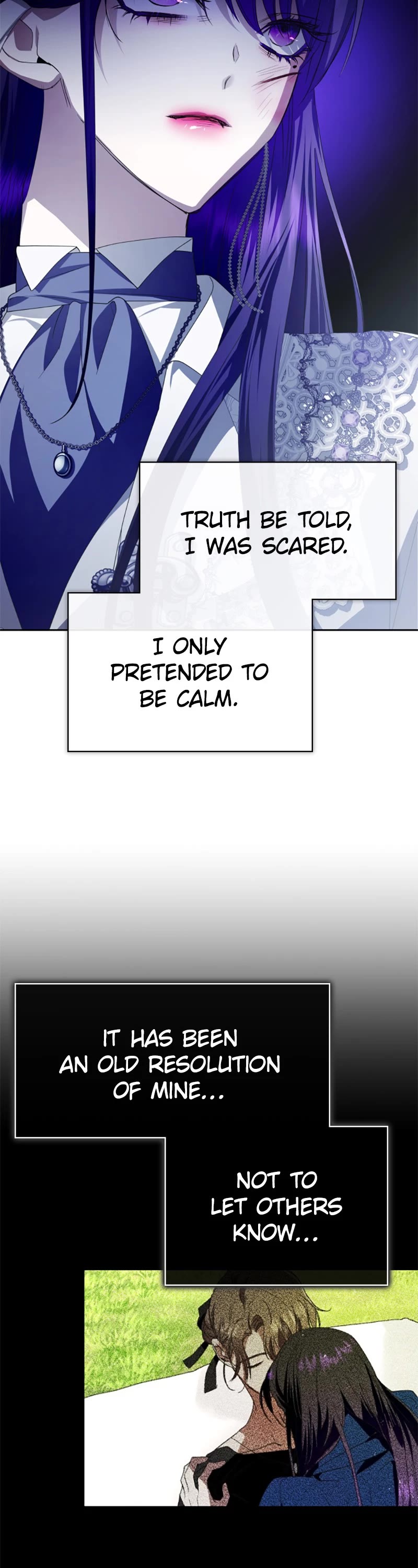 I Want to Be You, Just For a Day chapter 161 page 14