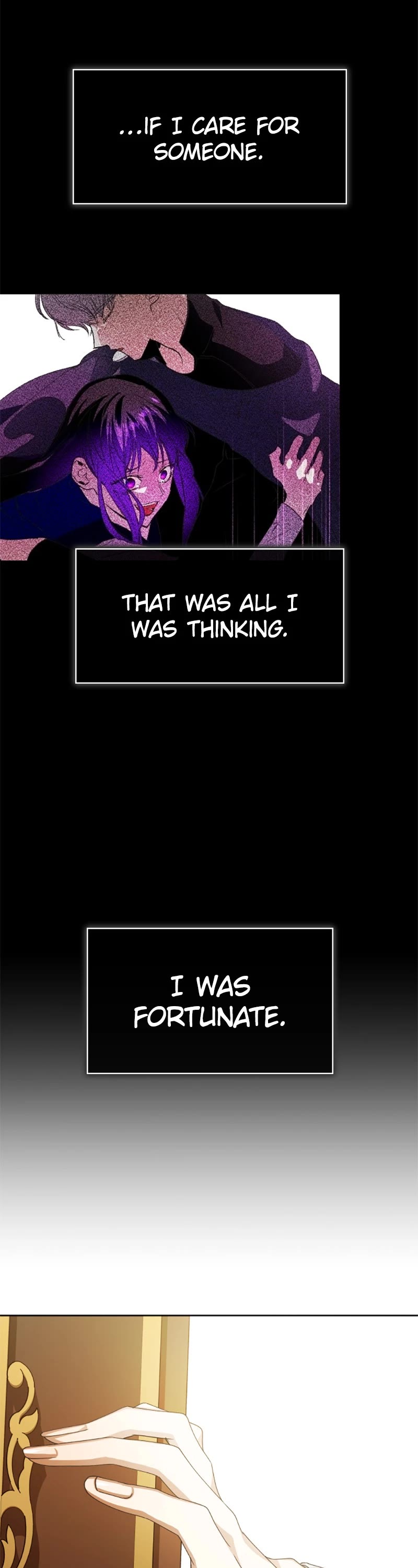 I Want to Be You, Just For a Day chapter 161 page 15