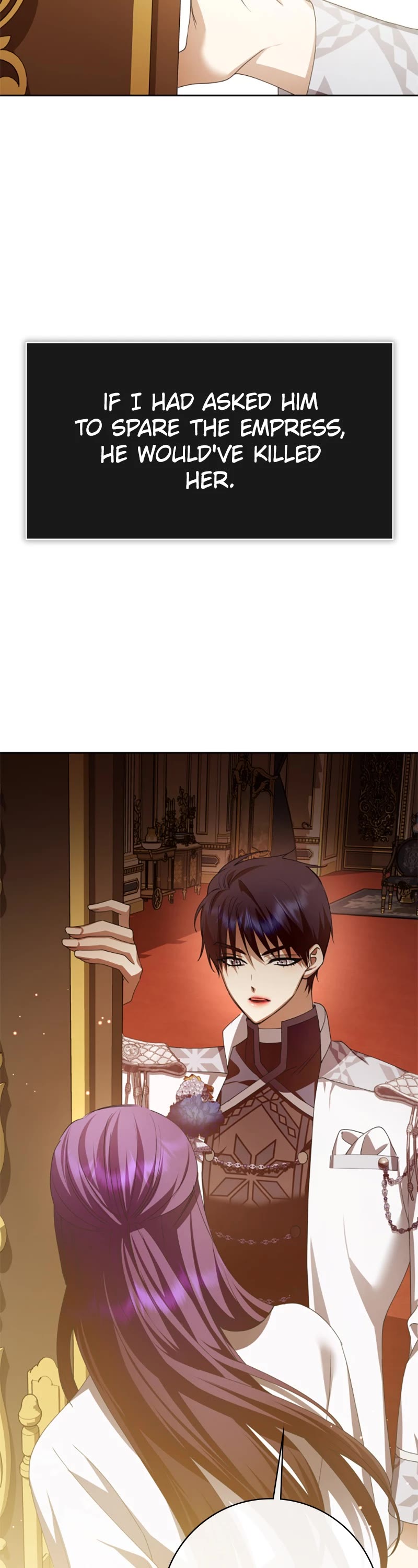 I Want to Be You, Just For a Day chapter 161 page 16