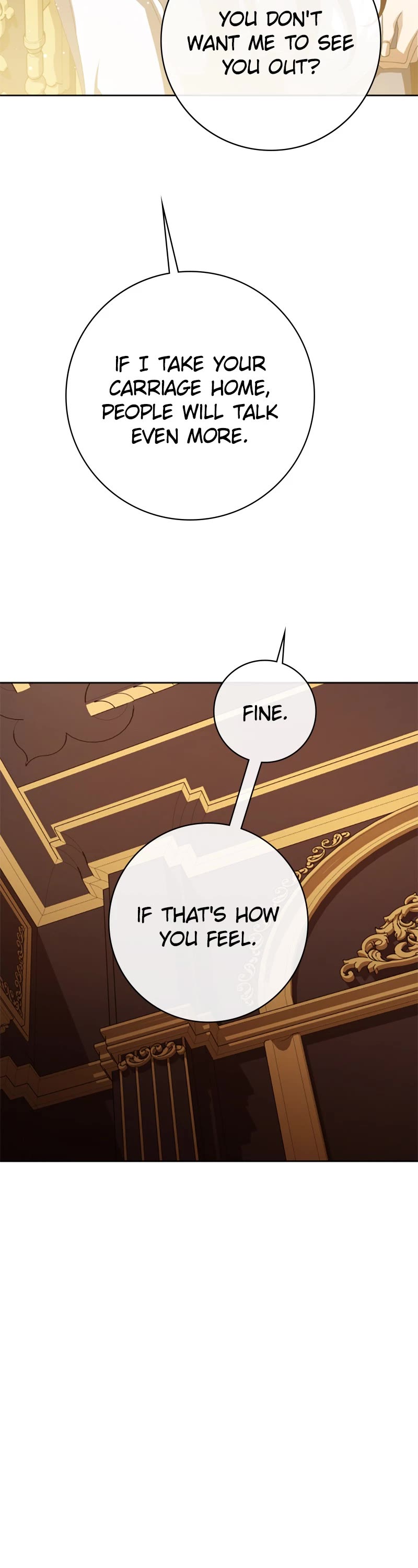 I Want to Be You, Just For a Day chapter 161 page 17