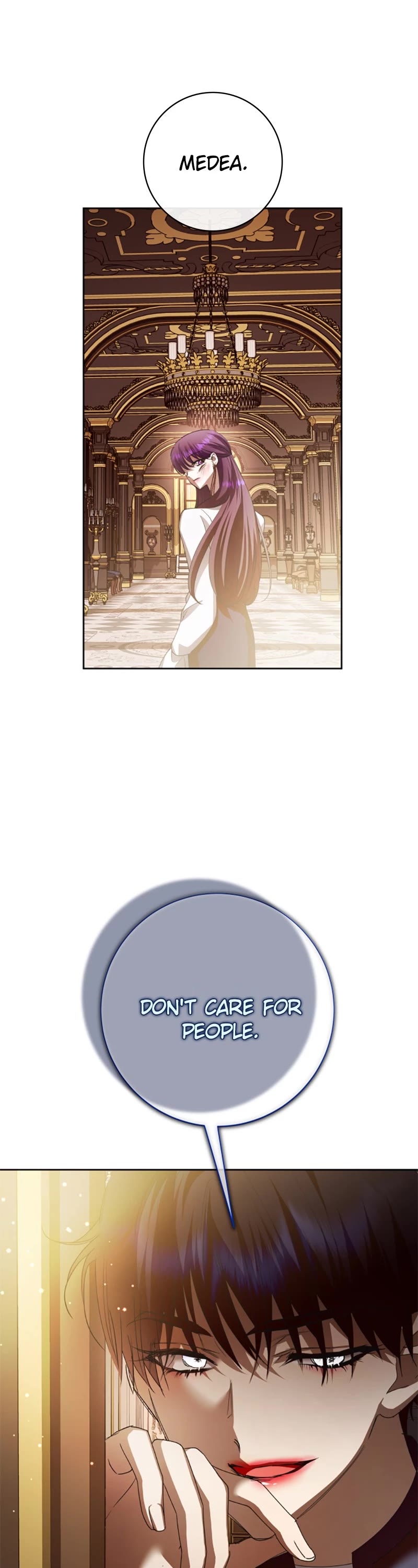 I Want to Be You, Just For a Day chapter 161 page 18