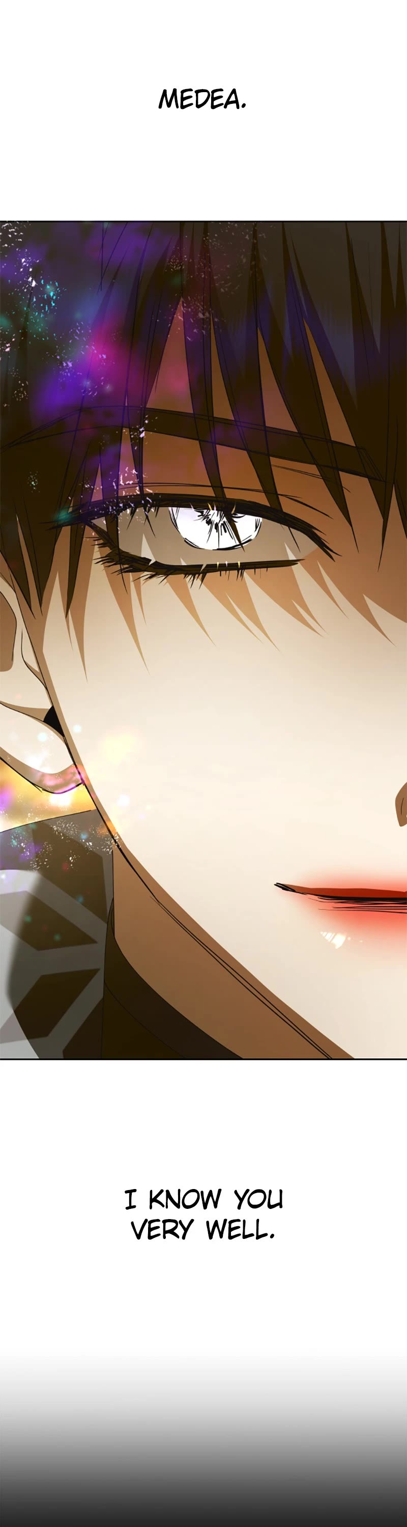 I Want to Be You, Just For a Day chapter 161 page 2