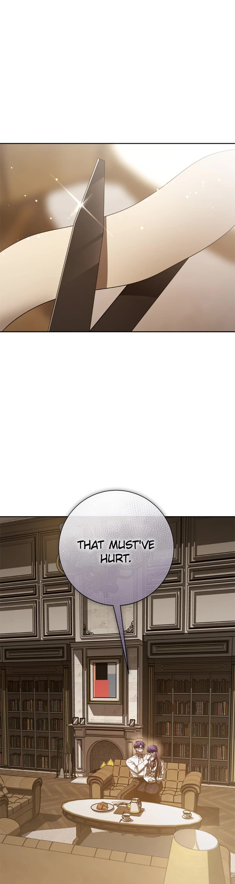 I Want to Be You, Just For a Day chapter 161 page 21