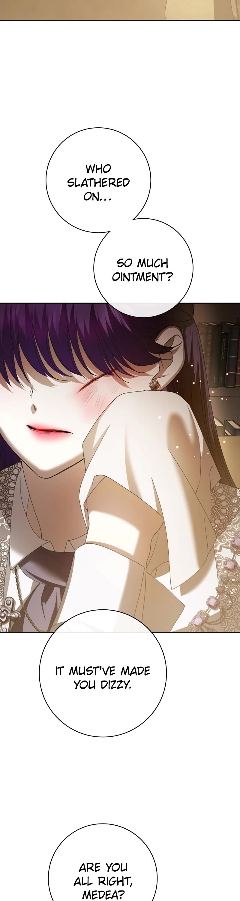 I Want to Be You, Just For a Day chapter 161 page 22