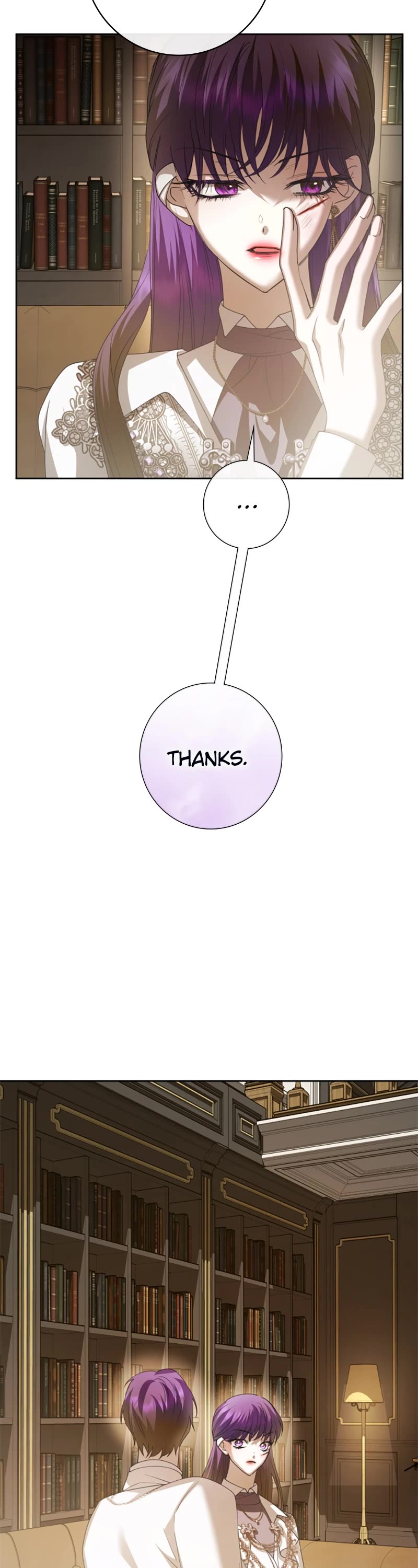 I Want to Be You, Just For a Day chapter 161 page 23