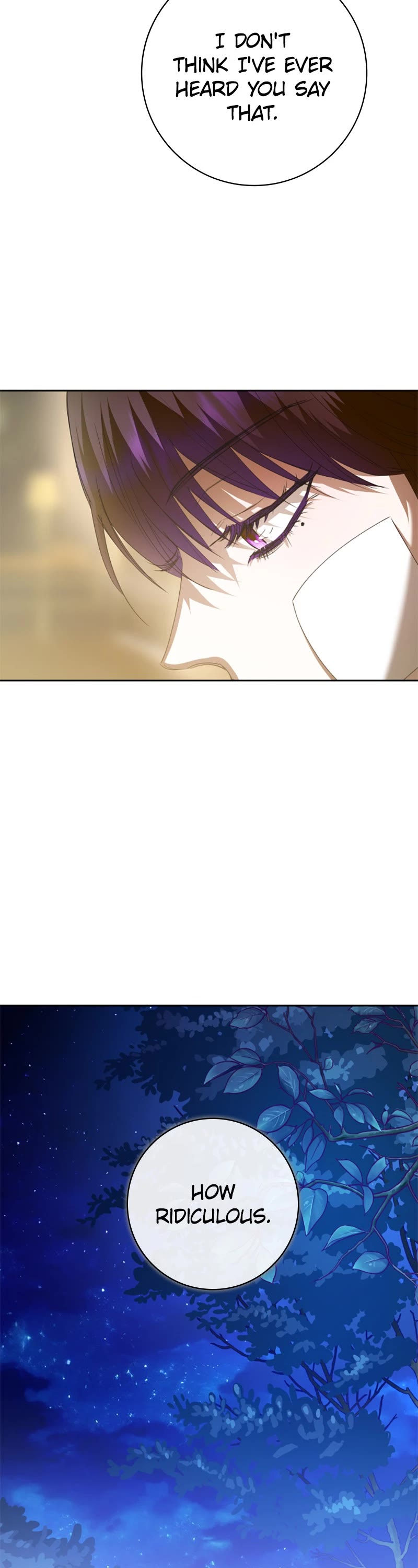 I Want to Be You, Just For a Day chapter 161 page 25