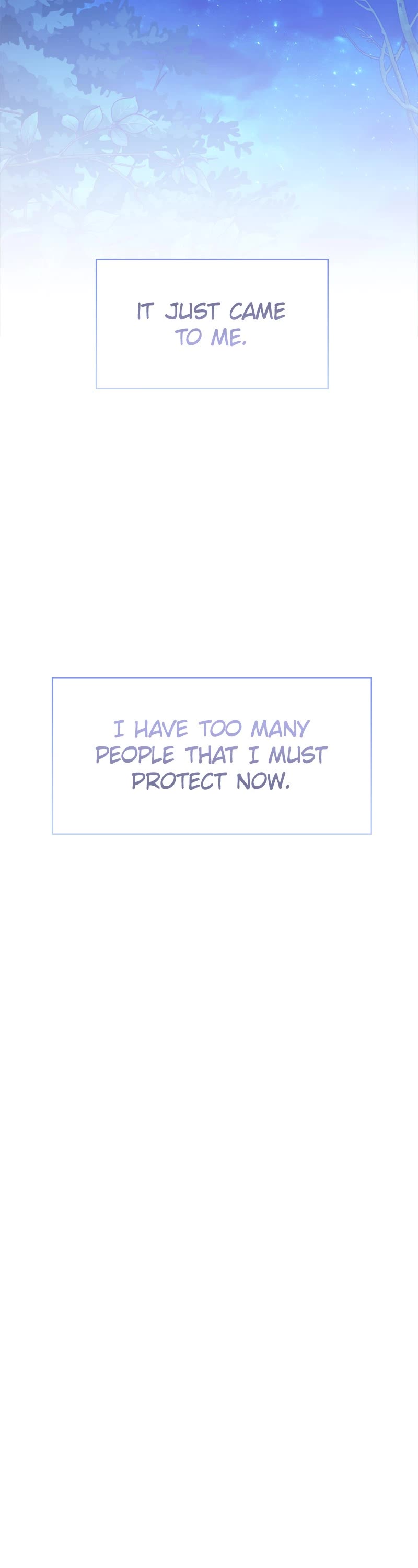 I Want to Be You, Just For a Day chapter 161 page 26