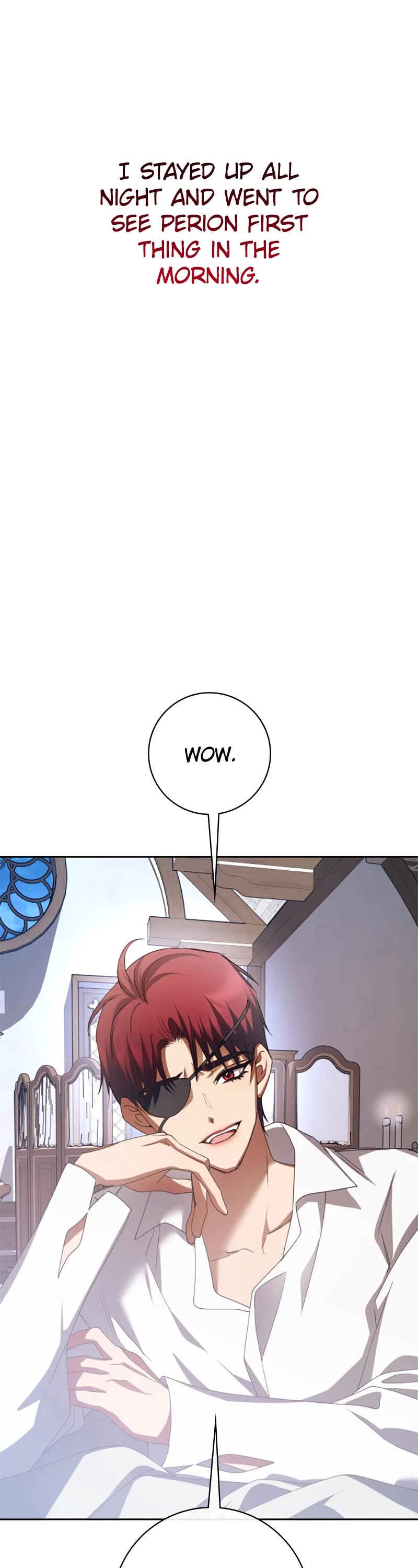 I Want to Be You, Just For a Day chapter 161 page 27