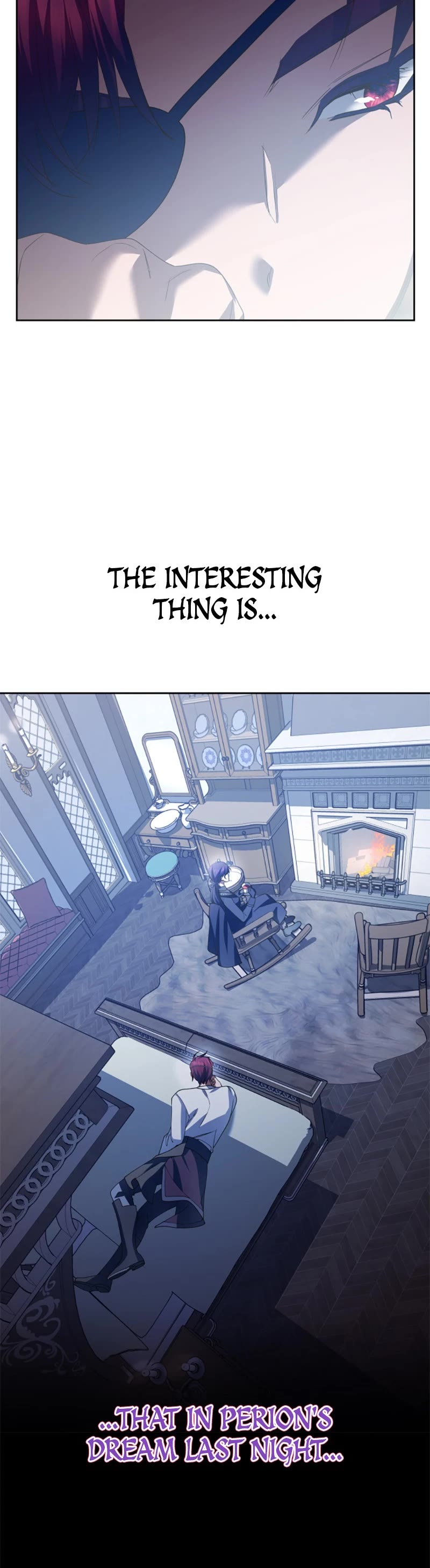 I Want to Be You, Just For a Day chapter 161 page 30