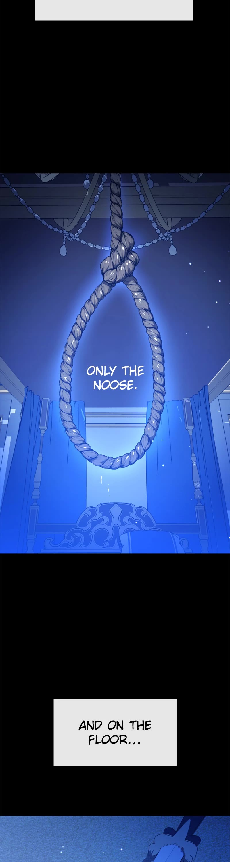 I Want to Be You, Just For a Day chapter 161 page 32