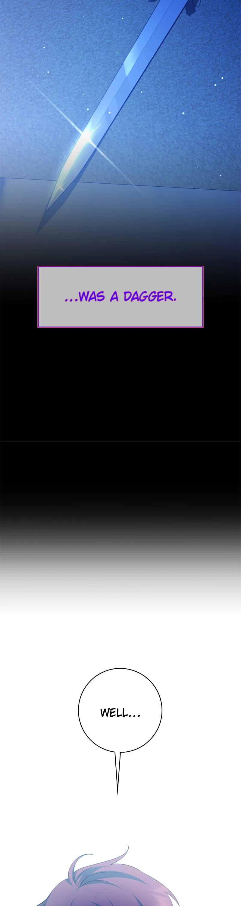 I Want to Be You, Just For a Day chapter 161 page 33