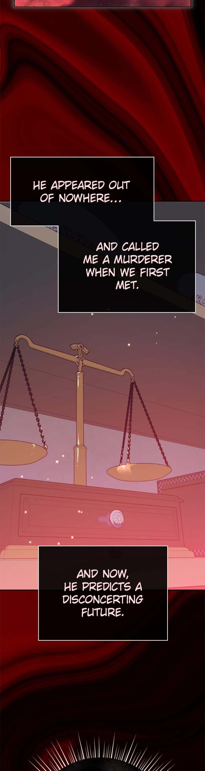 I Want to Be You, Just For a Day chapter 161 page 36