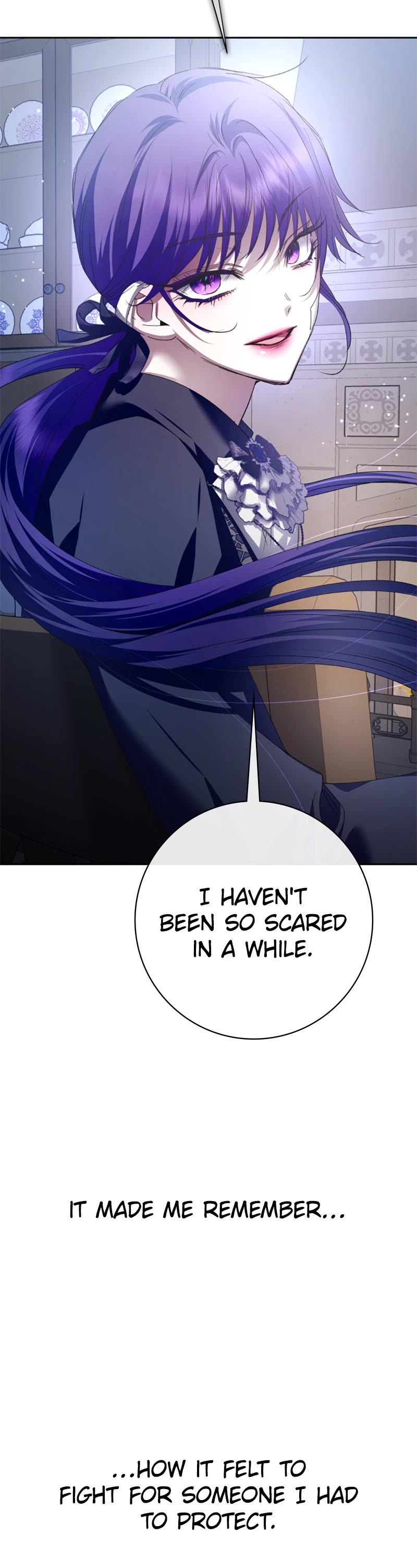 I Want to Be You, Just For a Day chapter 161 page 40