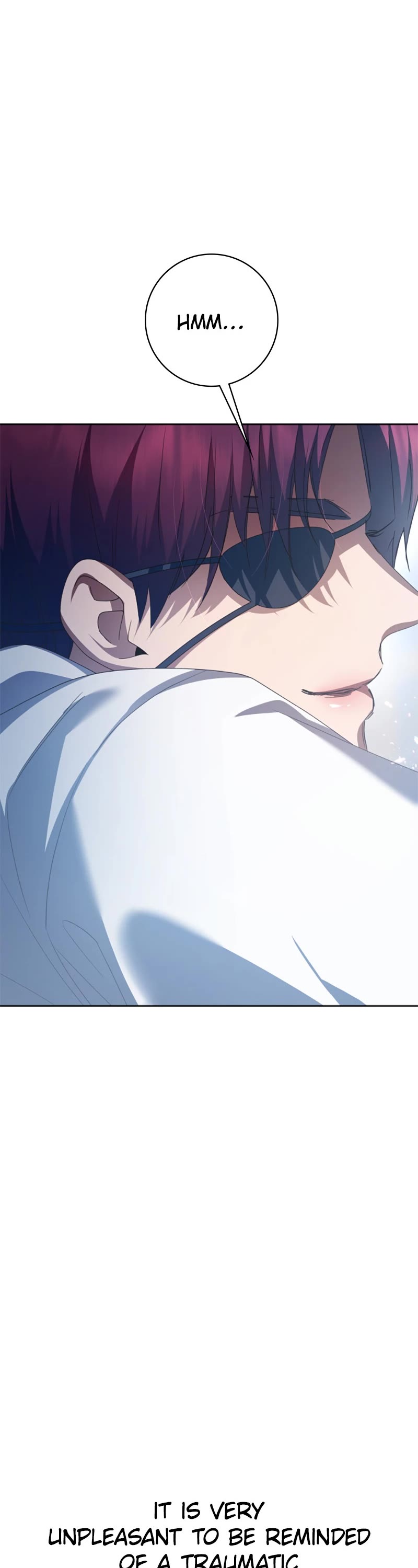 I Want to Be You, Just For a Day chapter 161 page 41