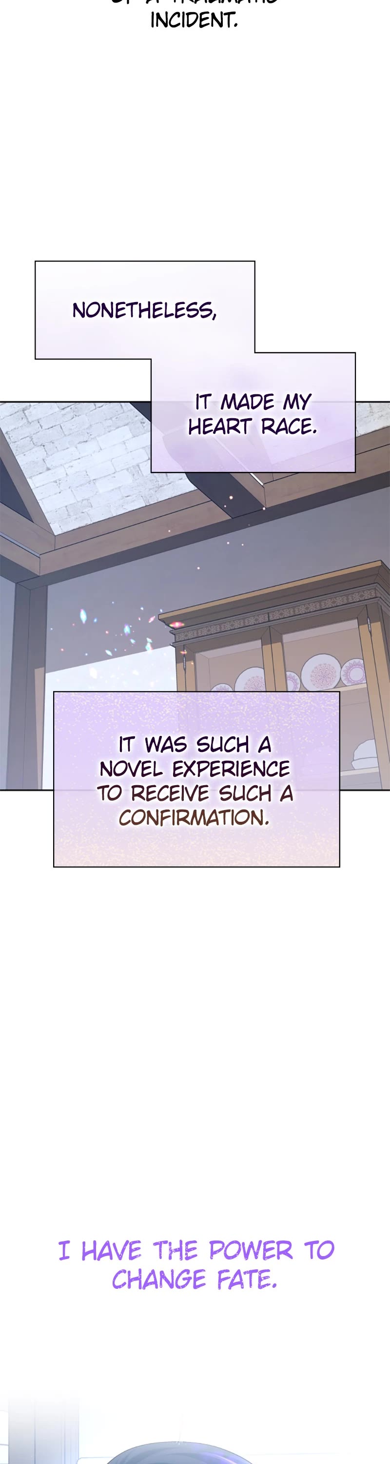 I Want to Be You, Just For a Day chapter 161 page 42