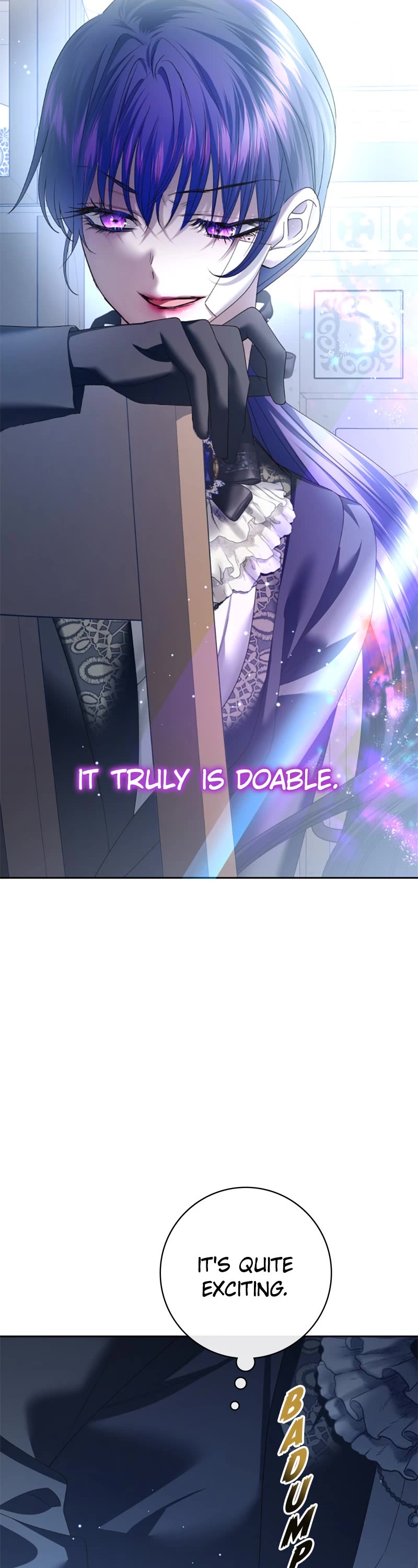 I Want to Be You, Just For a Day chapter 161 page 43