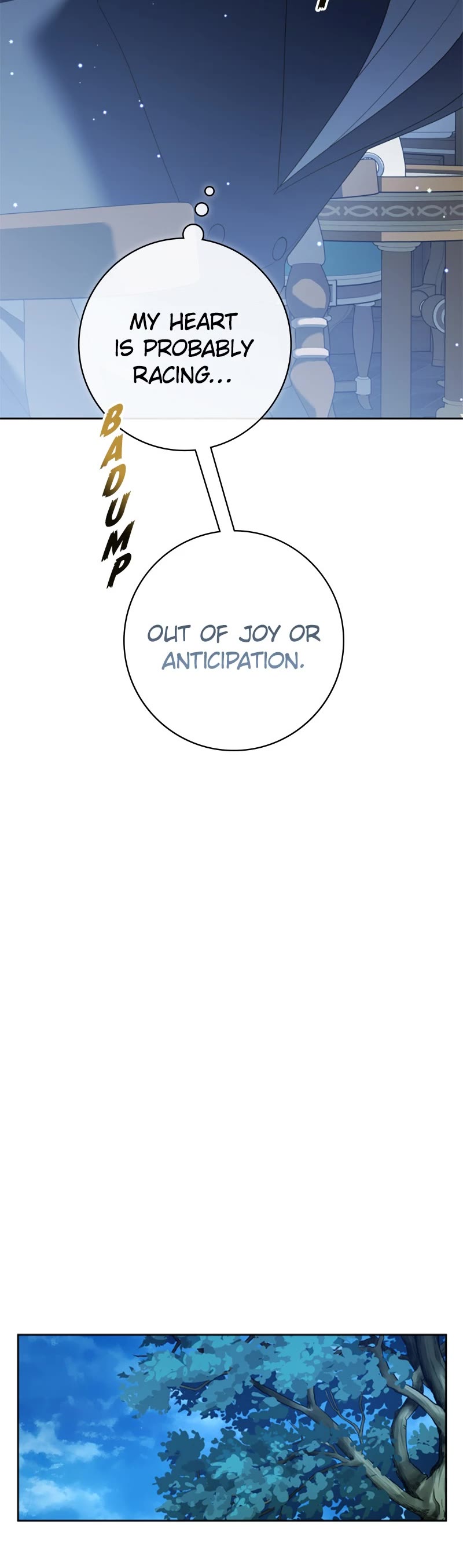 I Want to Be You, Just For a Day chapter 161 page 44