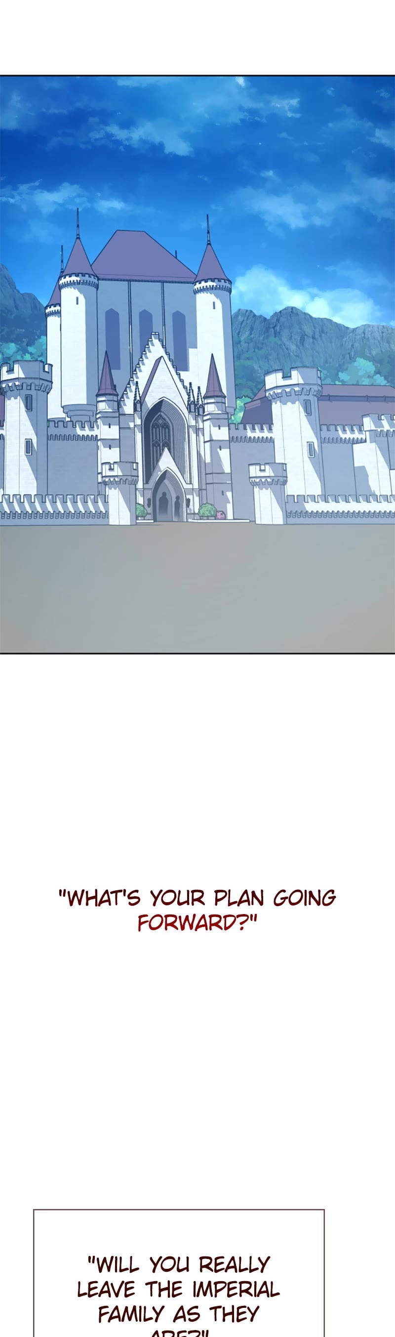 I Want to Be You, Just For a Day chapter 161 page 45