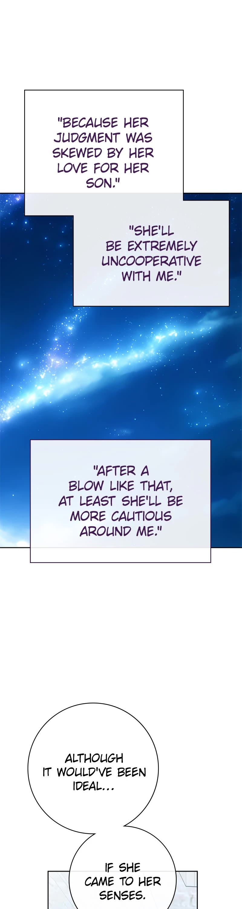 I Want to Be You, Just For a Day chapter 161 page 47