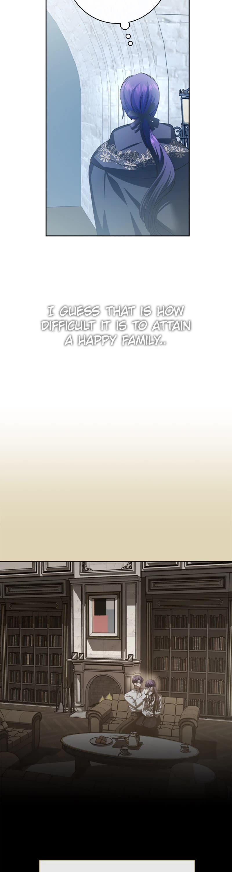 I Want to Be You, Just For a Day chapter 161 page 48