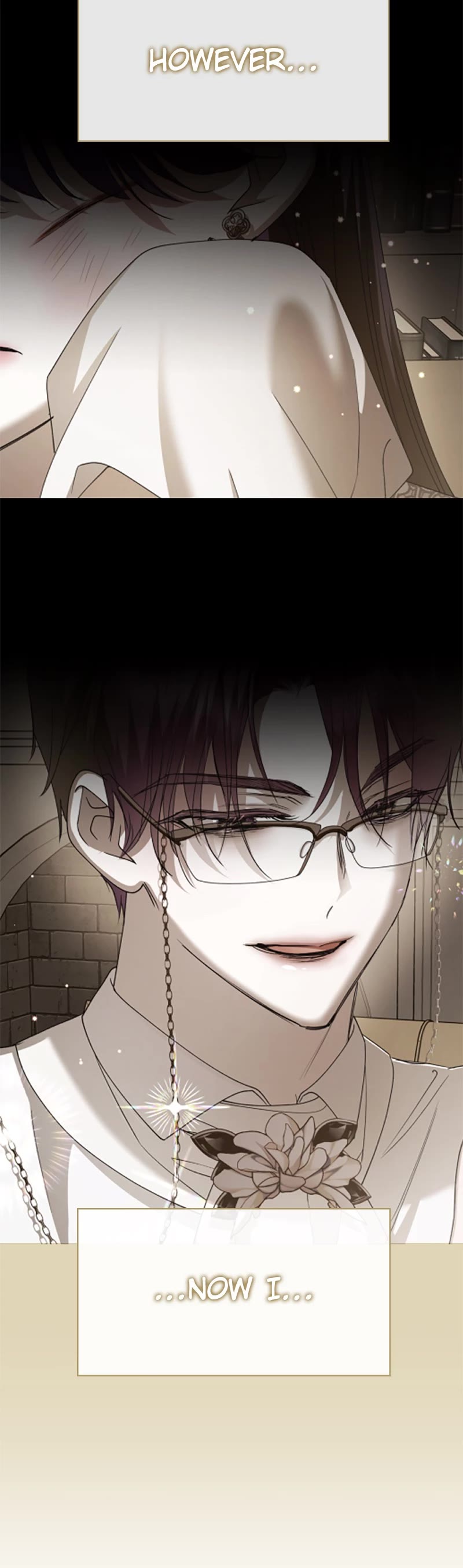 I Want to Be You, Just For a Day chapter 161 page 49