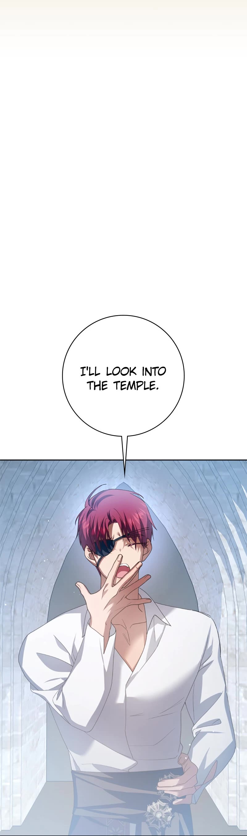 I Want to Be You, Just For a Day chapter 161 page 50