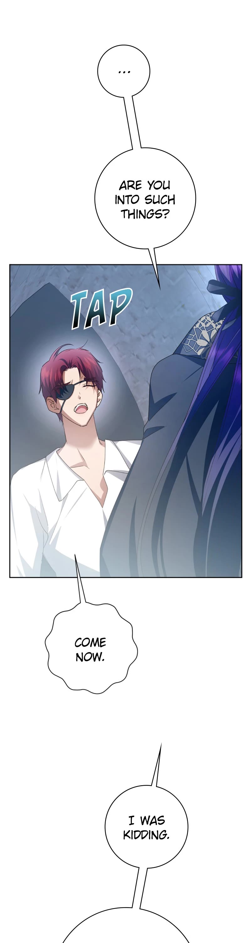 I Want to Be You, Just For a Day chapter 161 page 53