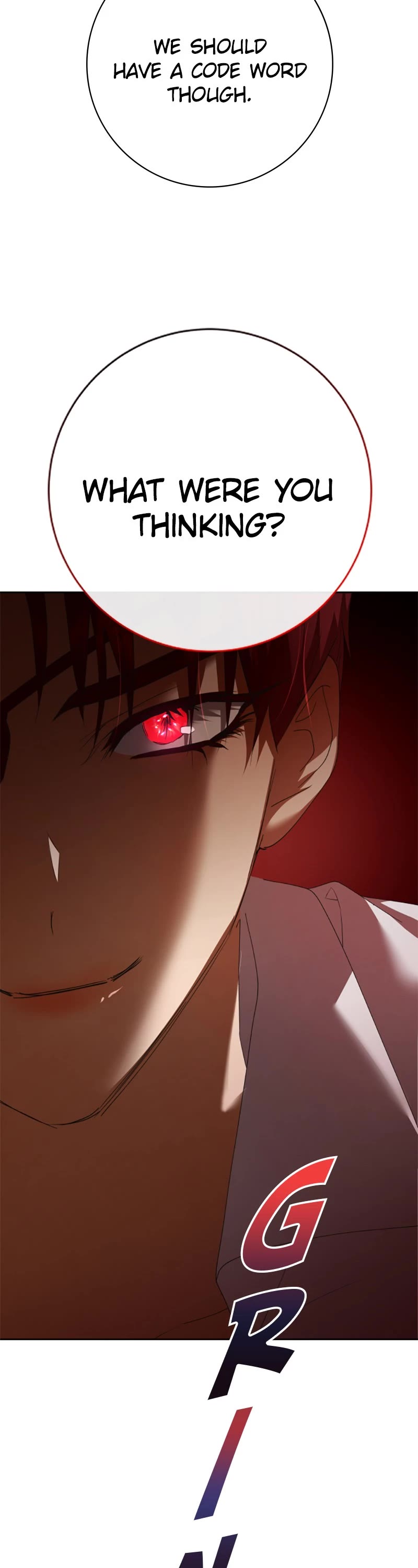 I Want to Be You, Just For a Day chapter 161 page 54