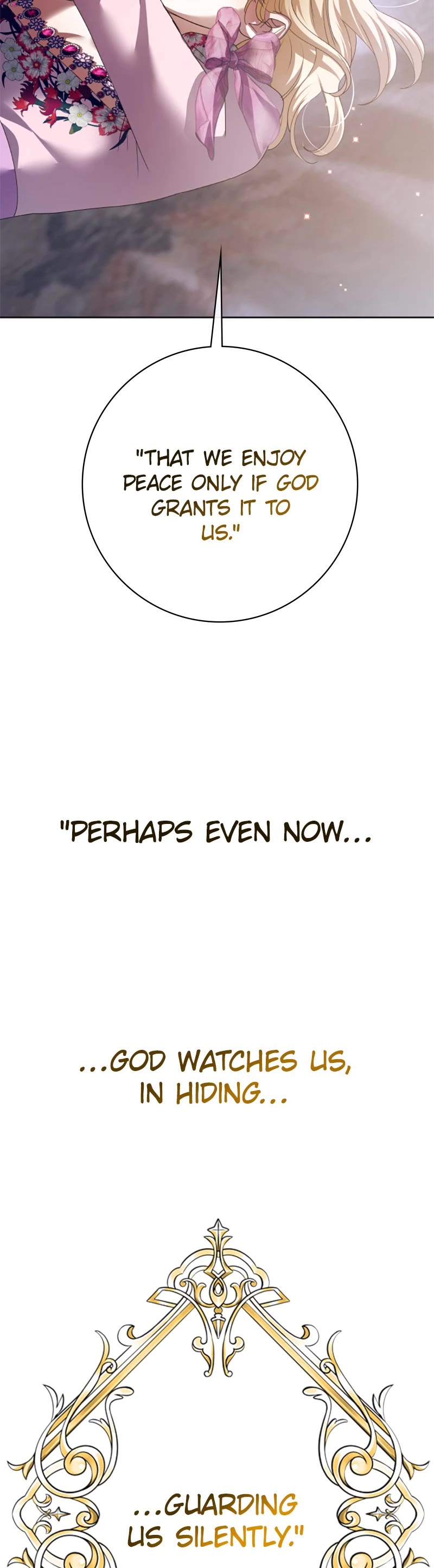 I Want to Be You, Just For a Day chapter 161 page 59