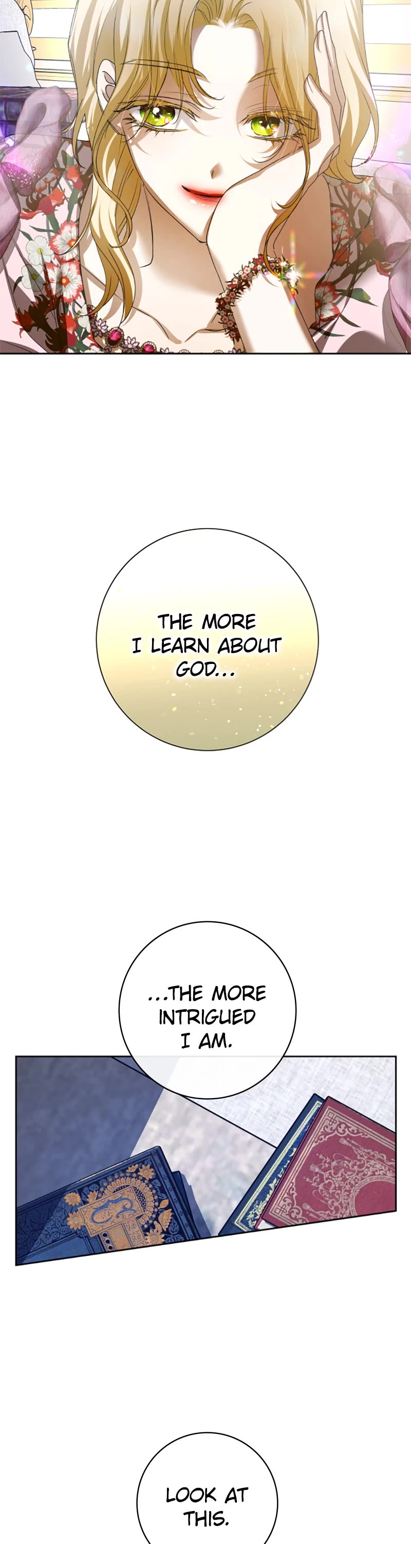 I Want to Be You, Just For a Day chapter 161 page 62