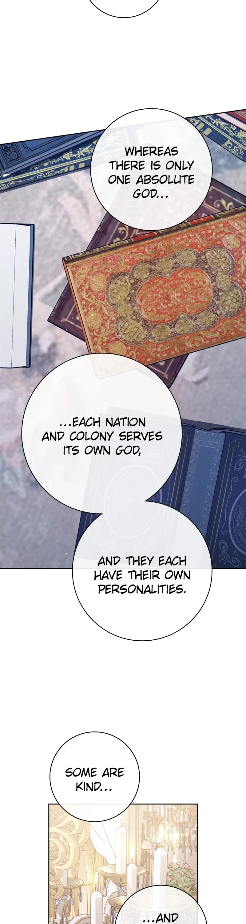 I Want to Be You, Just For a Day chapter 161 page 63