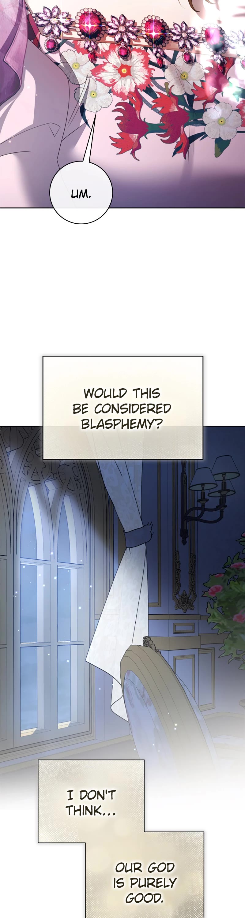 I Want to Be You, Just For a Day chapter 161 page 66