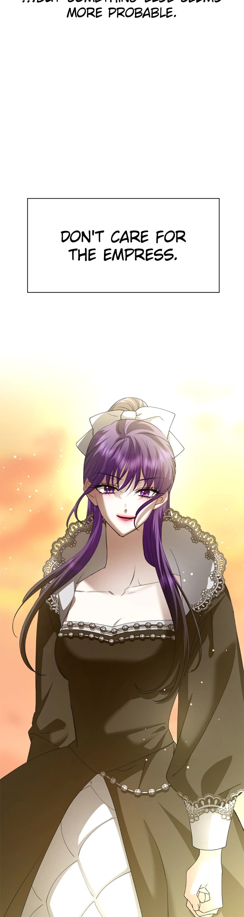 I Want to Be You, Just For a Day chapter 161 page 7